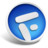 Microsoft FrontPage Icon